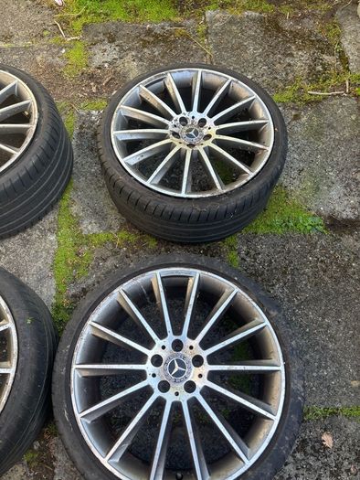 wheels