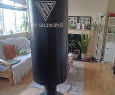 Boxing