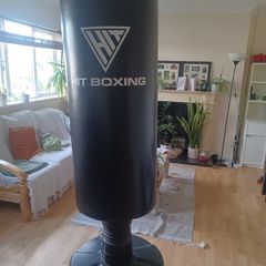 Boxing