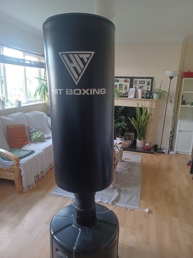 Boxing