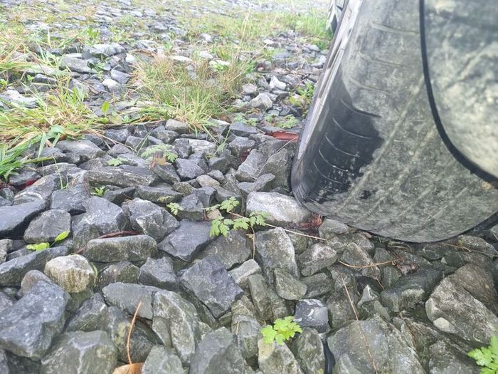 Volvo alloys  for sale