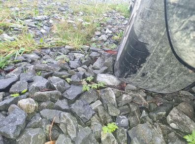 Volvo alloys  for sale