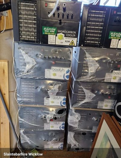 beer coolers