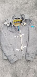 Superdry Coats ladies