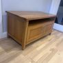 TV unit - solid wood Image 2