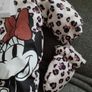 New Minnie Mouse Snowsuit Up to 1 month Image 4