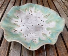 Ceramic Table Centrepiece / Fruitbowl