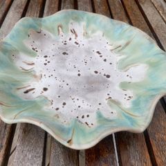 Ceramic Table Centrepiece / Fruitbowl