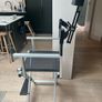 makeup chair Image 2