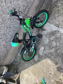 boys bike