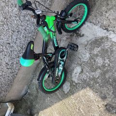 boys bike