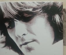 George Harrison CD  - Let It Roll
