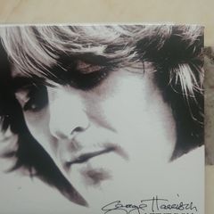 George Harrison CD  - Let It Roll