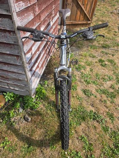 Claud butler Rock mountain bike