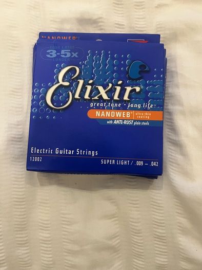 Beginner Electric Guitar Set