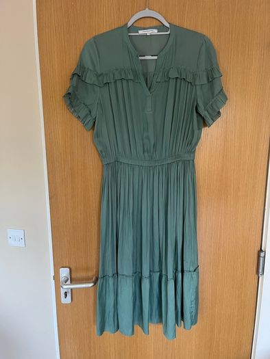 Gerald Darell  dress size 36/S . Uk 8-10 Great condition