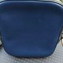 Diane Von Furstenberg Leather mini satchel cross body camera bag bag Image 3