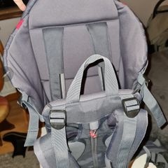 Phil and Ted baby carrier