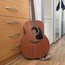 Acoustic Guitar Image 3