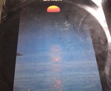 Sea Of Tranquility Phil Coulter Vinyl Lp