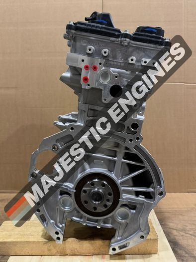 Hyundai 2.0 GDI Engine G4NC - New