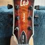 LTD EC-1000 Deluxe Evertune Image 2
