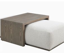 Footstool
