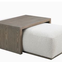 Footstool