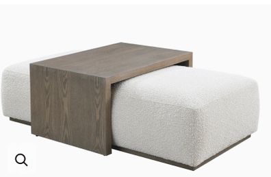 Footstool