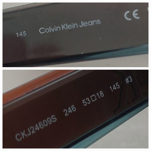 Calvin Klein Jeans  Sunglasses