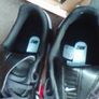Cleats Nike Premier Iii Sg-pro Ac Football  Rugby Boots  Size 8.5 Image 6