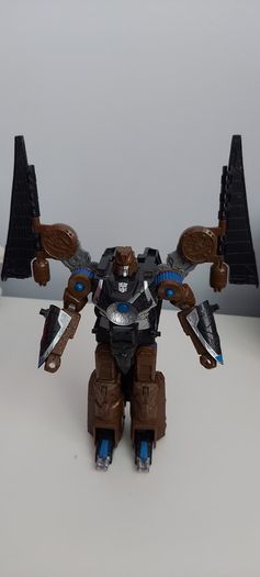 Transformer / toy