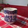 Arklow Willow pattern jug, perfect condition Image 4