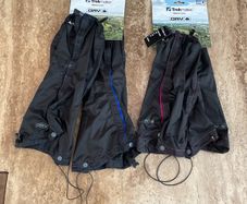 Hiking Gear Assorted