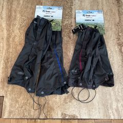 Hiking Gear Assorted
