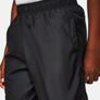 Kids Monterrain black shorts Image 4