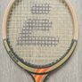 Vintage Emrik Squash racket Image 4