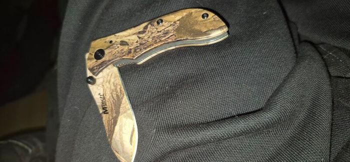 camping tool