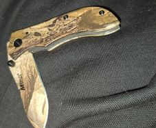 camping tool