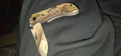 camping tool
