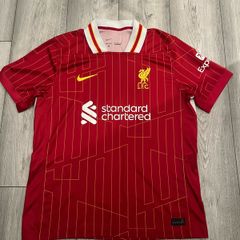 Mens liverpool shirt 24/25 season