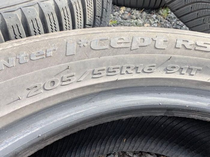 Winter Tires