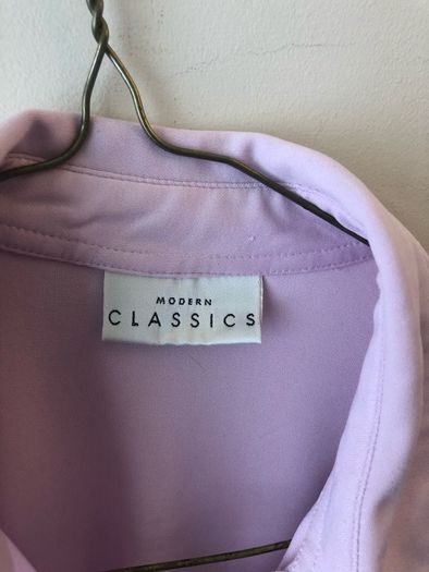 Blouse (size 14)