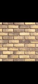Bricks NEW Culmore Cream