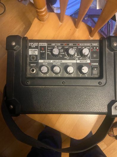Electric Guitar