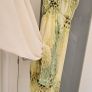 Just M Paris silk animal print jumpsuit Sz S (Fit 8-10UK) Image 4