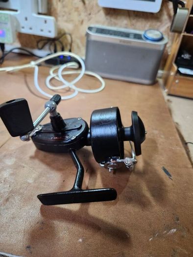 mitchell reel