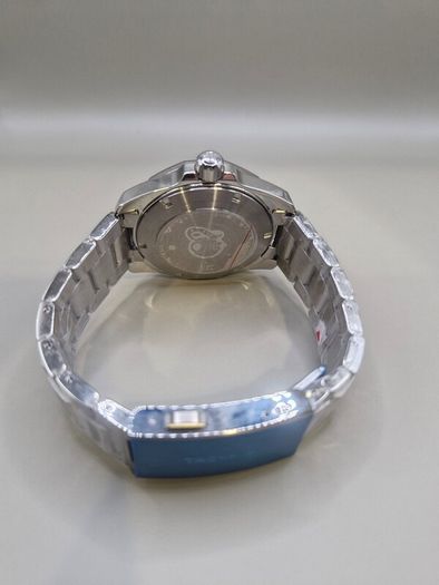 TAG Heuer Aquaracer 300m  Swiss Made Diver