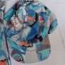Baby Boy Sunsuit / Unitard with Hat Age 12-18 months Image 6