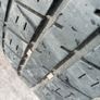 Toyota Corolla Spare wheel Image 4